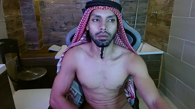 Amir_Abdull live sex cam