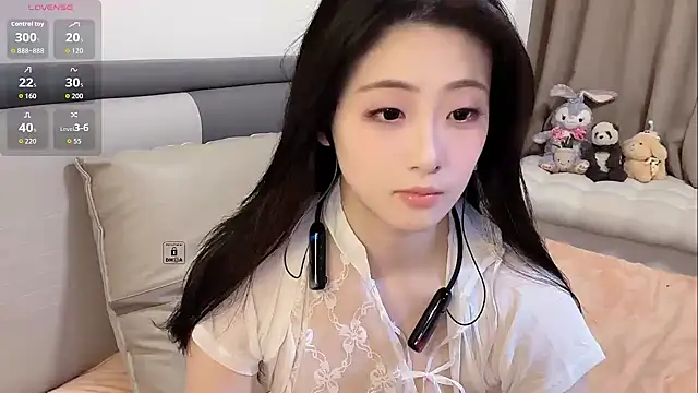 xiaolanlan3344 live sex cam