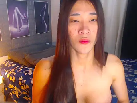 AsianDestroyer live sex cam