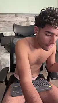 RaphaelDufort live sex cam