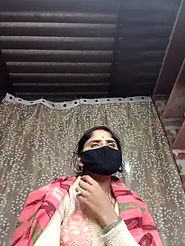 Rajni_chauhan's cam snapshot