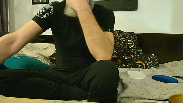 Kingsscepter live sex cam