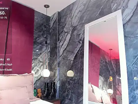 _salomeemill's cam snapshot