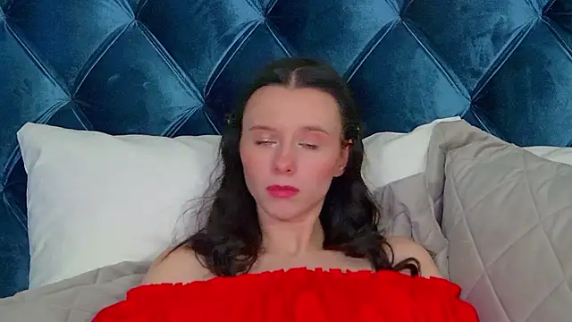 ArinaKubrick's cam snapshot