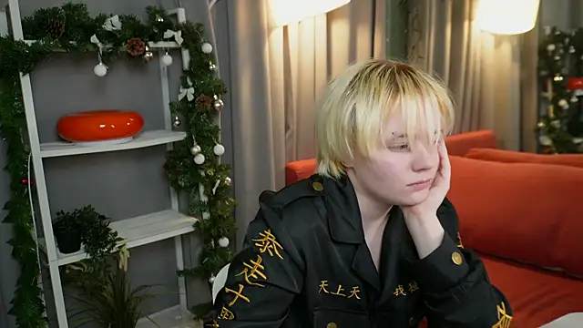 KellyKik's cam snapshot