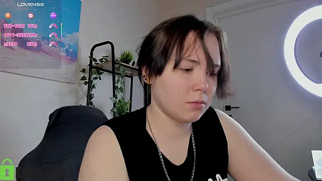 Dori_Chu's cam snapshot