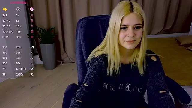 ApheliaStar's cam snapshot