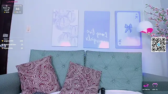 azahaara__'s cam snapshot