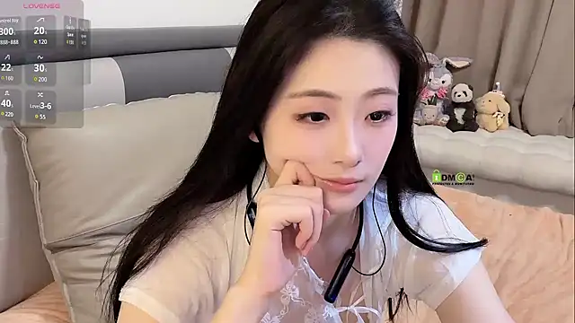 xiaolanlan3344 live sex cam