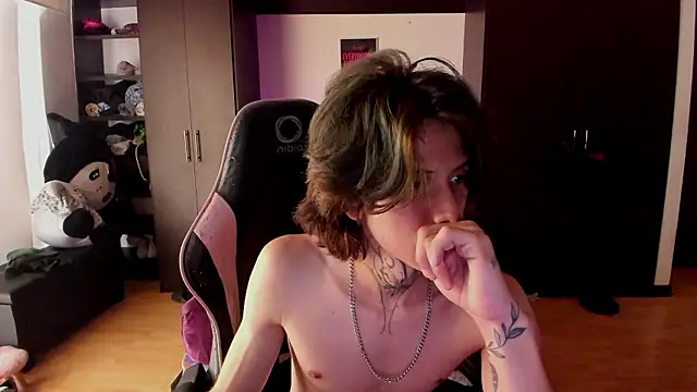 xIce_Boy live sex cam