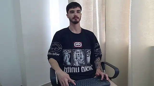 Aleex_Miller live sex cam