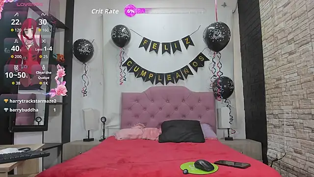 cameron_april's cam snapshot