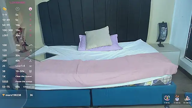 Laracooper_'s cam snapshot