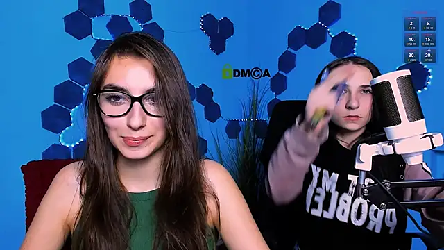 mila_firee's cam snapshot