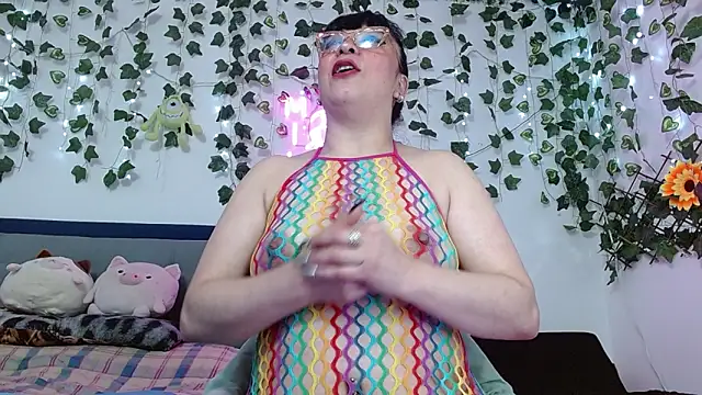 MROSSE's cam snapshot