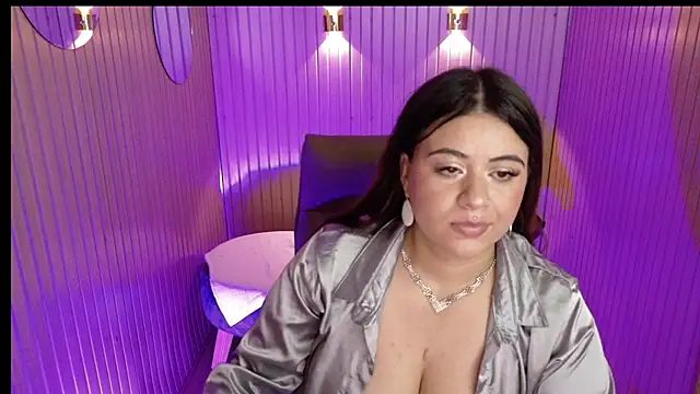 scarlettmousse's cam snapshot