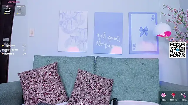 azahaara__'s cam snapshot