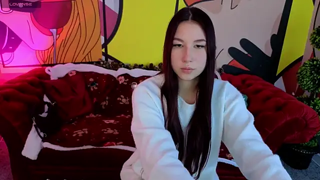 LeilaCrosss's cam snapshot