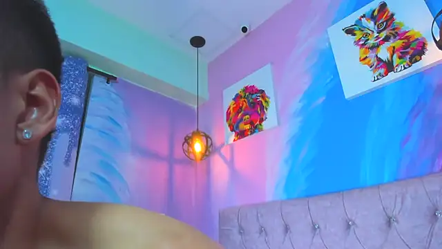 MaxiWildd live sex cam