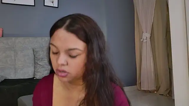 miaa_lux's cam snapshot