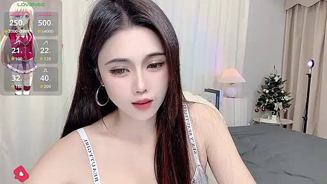 Alma_va live sex cam