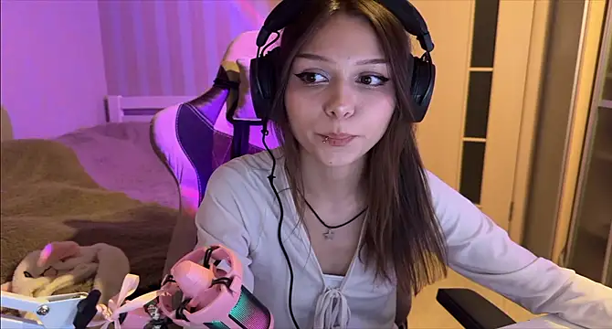 MilaMiuu's cam snapshot