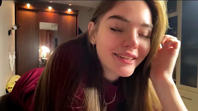 LubaSeirers's cam snapshot