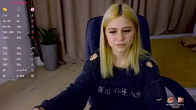 ApheliaStar's cam snapshot