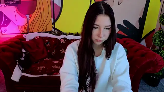 LeilaCrosss's cam snapshot