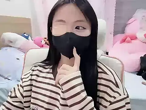 Yuyu-baobei live sex cam