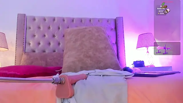 CandieGilson__ live sex cam