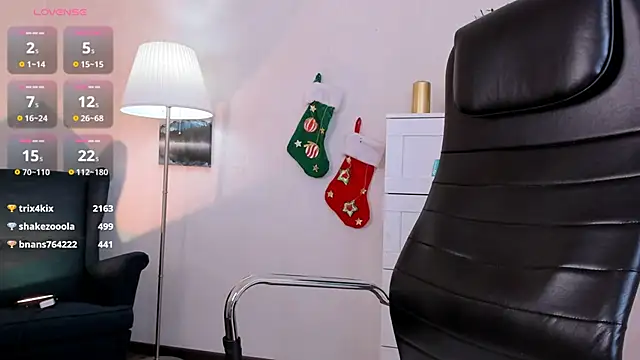 Ooops_Boobss's cam snapshot