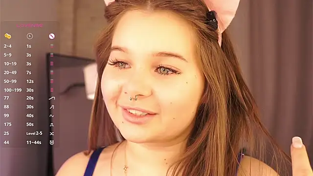 Anna_Nicol's cam snapshot