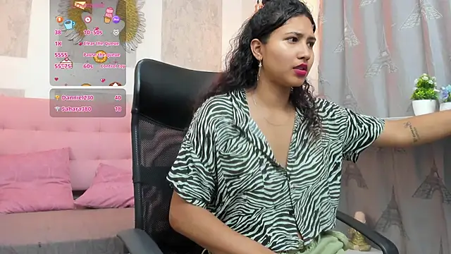 SamanthaFox_8's cam snapshot