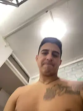 Ghostman89 live sex cam