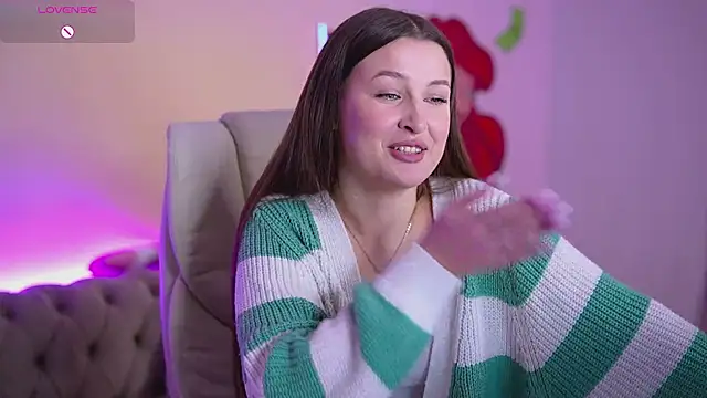 OneLaya live sex cam