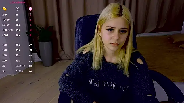 ApheliaStar's cam snapshot