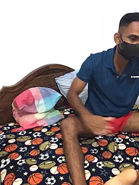 ShayanLK live sex cam