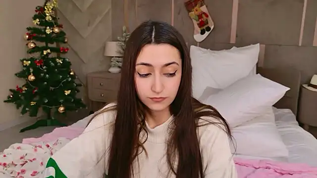 Gloria_Bendall's cam snapshot