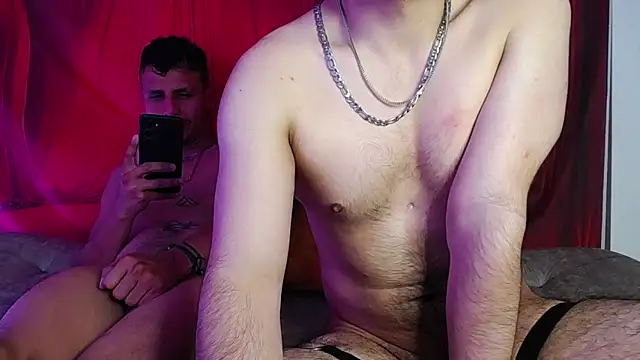 Noha_and_Iam live sex cam