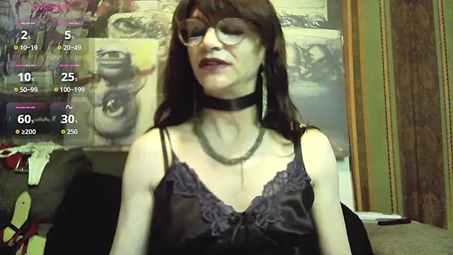 TheBlackWtch live sex cam