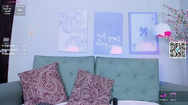 azahaara__'s cam snapshot