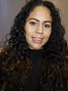 _Zhamira's cam snapshot