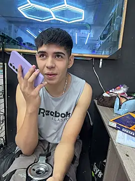 Johan_stick live sex cam