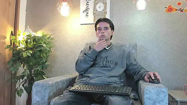 Axelwiliams live sex cam