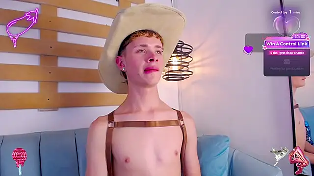 JackFrosst live sex cam