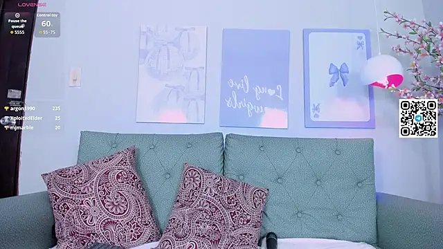 azahaara__'s cam snapshot