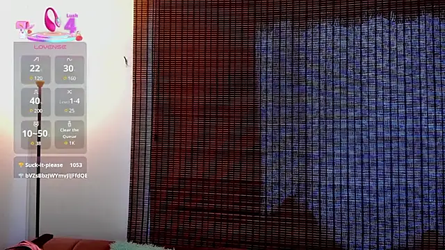 ariana_cross's cam snapshot