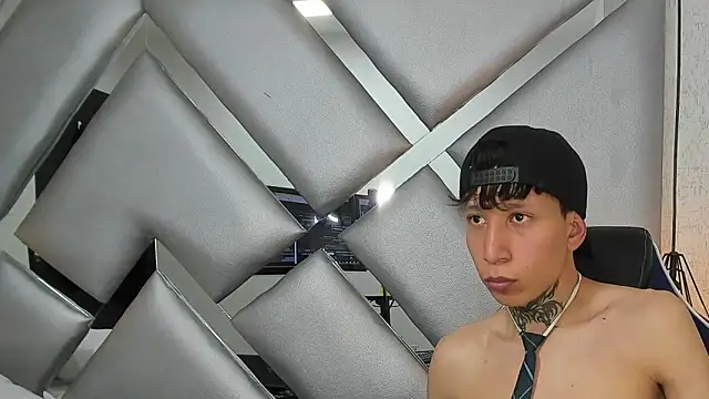 TREVORDONSON live sex cam