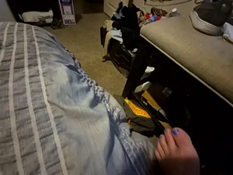 lit702's cam snapshot